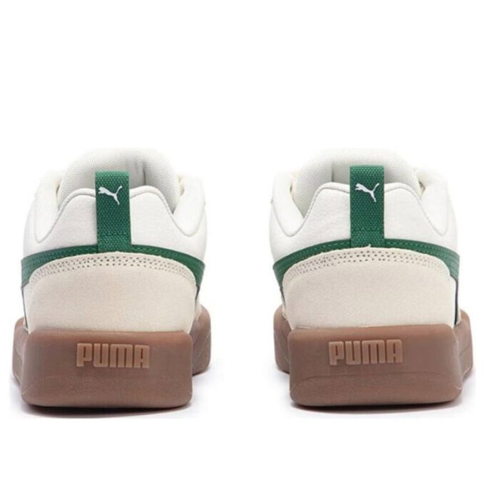 Park Lifestyle OG «Blanco Verde Marrón»