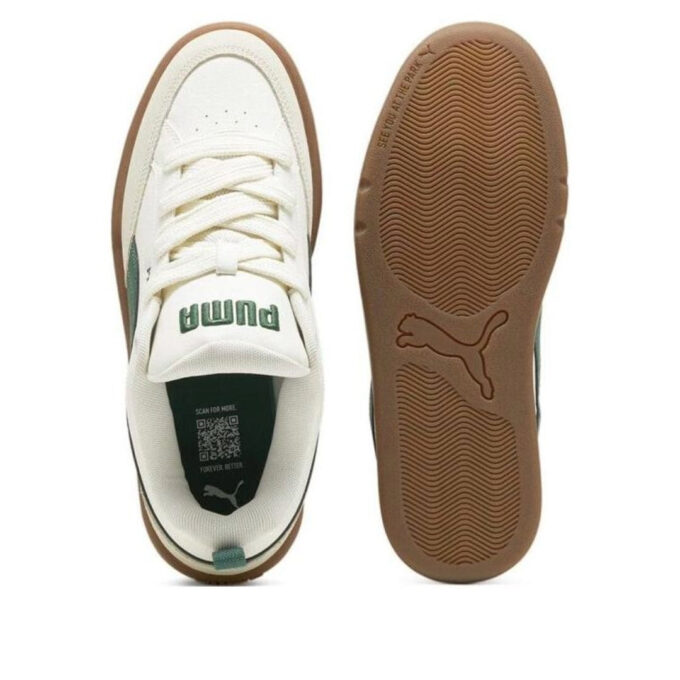 Park Lifestyle OG «Blanco Verde Marrón»