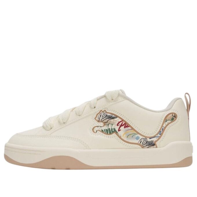 Park Lifestyle OG Graffiti «Off White Pine Sand»