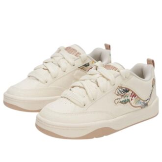 Park Lifestyle OG Graffiti «Off White Pine Sand»