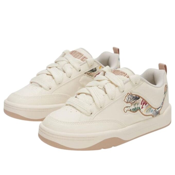 Park Lifestyle OG Graffiti «Off White Pine Sand»