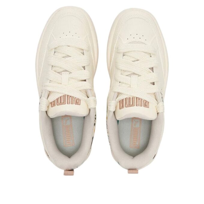 Park Lifestyle OG Graffiti «Off White Pine Sand»
