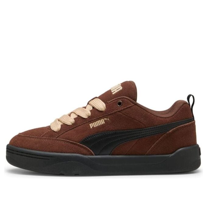 Park Lifestyle Raw «Marrón»