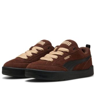 Park Lifestyle Raw «Marrón»
