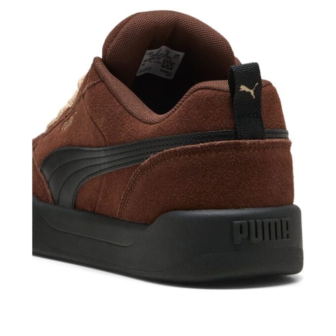 Park Lifestyle Raw «Marrón»