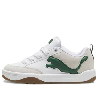Park Lifestyle SD «Blanco Verde»