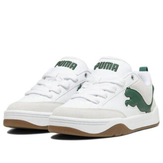 Park Lifestyle SD «Blanco Verde»