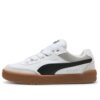 Park Lifestyle SK8 «Blanco Negro Gris»