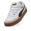 Park Lifestyle SK8 «Blanco Negro Gris»