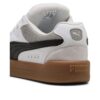 Park Lifestyle SK8 «Blanco Negro Gris»