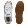 Park Lifestyle SK8 «Blanco Negro Gris»
