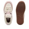 Park Lifestyle SK8 «Blanquecino y morado brumoso»