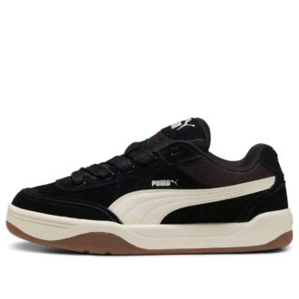 Park Lifestyle SK8 SD «Negro»