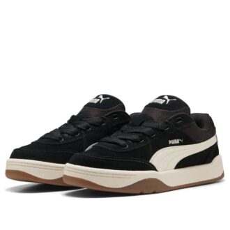 Park Lifestyle SK8 SD «Negro»