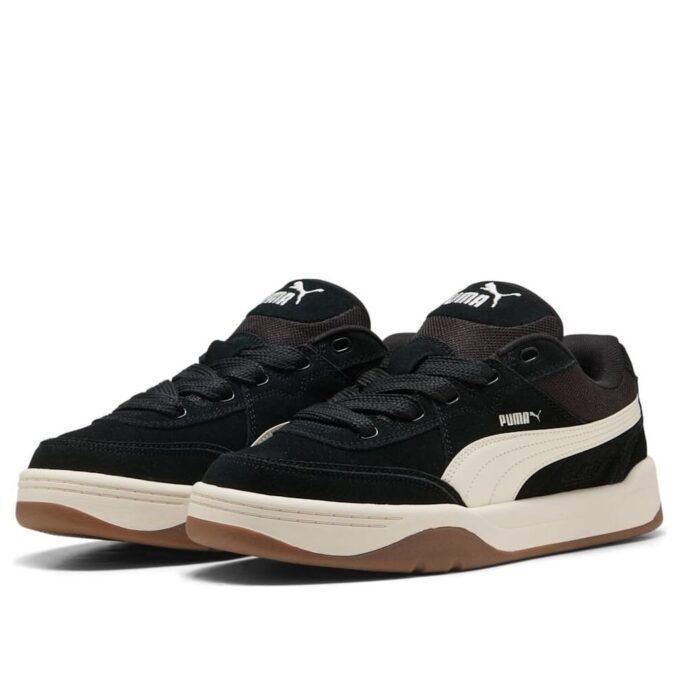 Park Lifestyle SK8 SD «Negro»
