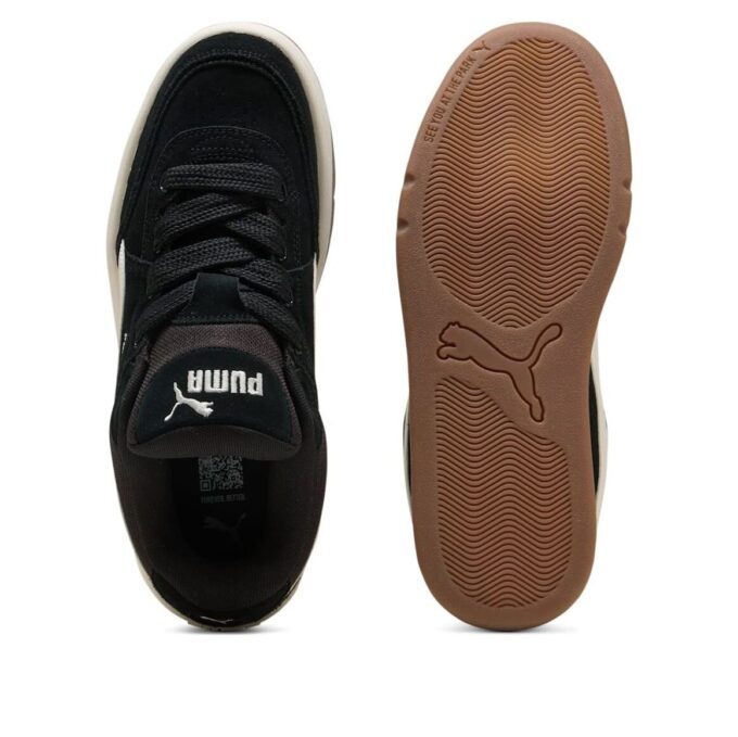 Park Lifestyle SK8 SD «Negro»