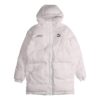 Parka de plumas PUMA x Tyakasha «Blanco y negro»