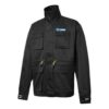 Parka PUMA x Roaringwild «Negra»