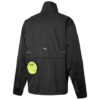 Parka PUMA x Roaringwild «Negra»