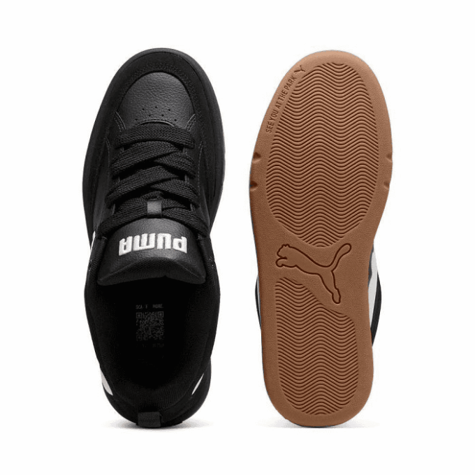 Parque de Tenis «Negro Blanco»