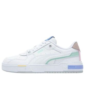 Pastel Ca Pro Glitch «Blanco»