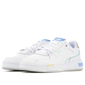 Pastel Ca Pro Glitch «Blanco»