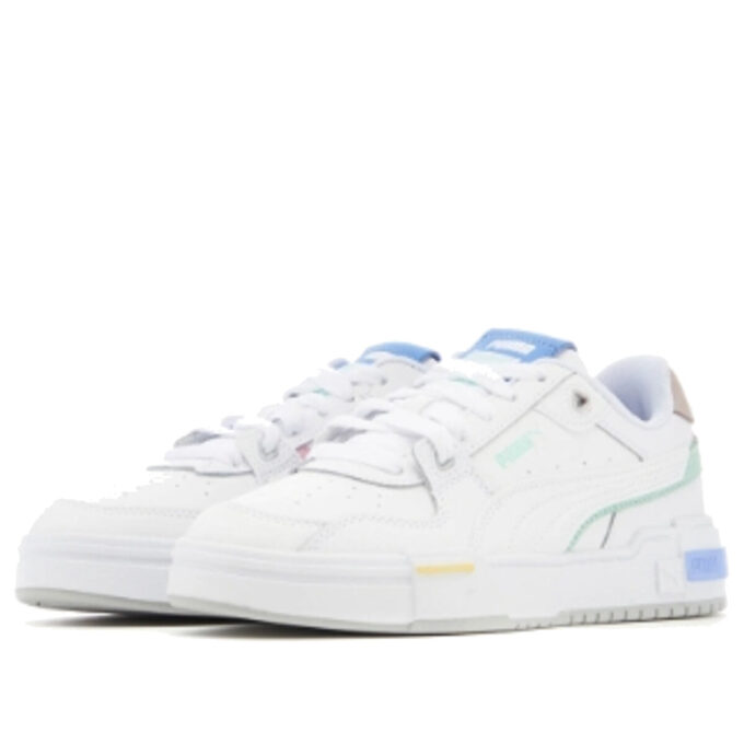 Pastel Ca Pro Glitch «Blanco»