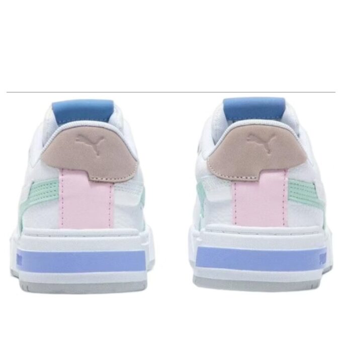 Pastel Ca Pro Glitch «Blanco»