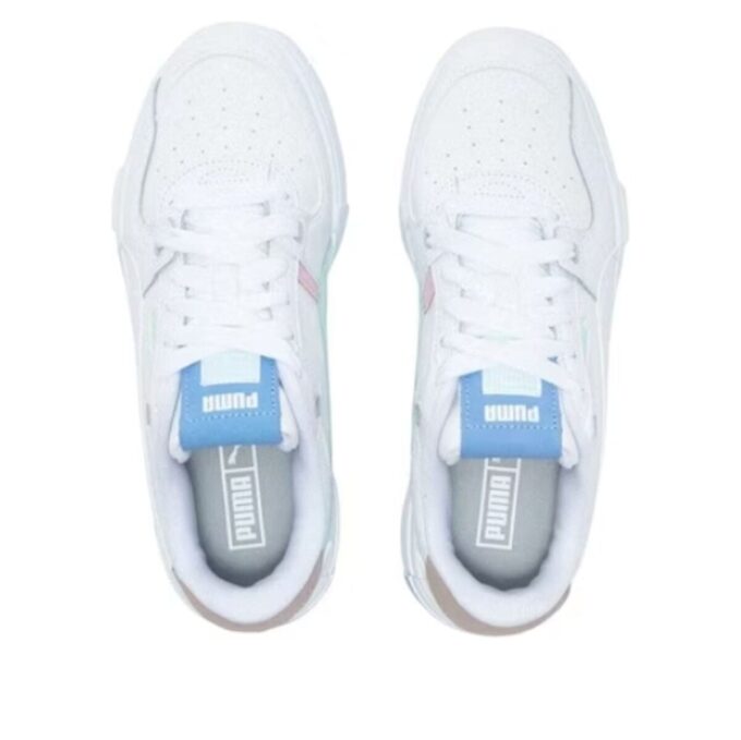 Pastel Ca Pro Glitch «Blanco»