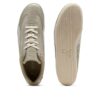 Patente Speedcat «Gris Guijarro»