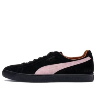 Patta x Clyde «Ámsterdam»