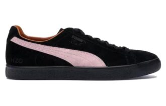 Patta x Clyde «Ámsterdam»