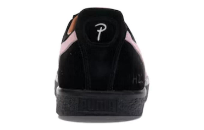 Patta x Clyde «Ámsterdam»