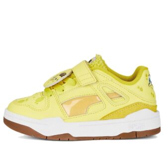 (PD) Bob Esponja x Slipstream «Bob Esponja»