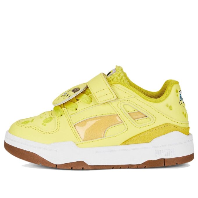 (PD) Bob Esponja x Slipstream «Bob Esponja»