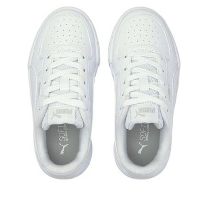 (PD) Caven «Blanco»