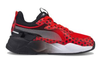 (PD) Miraculous x RS-X «Ladybug»