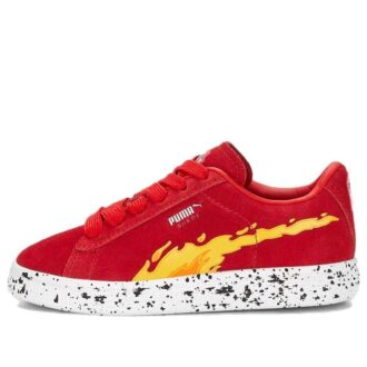 (PD) Patrulla Canina x Suede «Marshall»