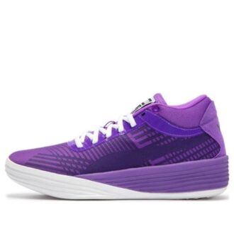 Pelota Clyde All-Pro x LaMelo «Purple Glimmer»