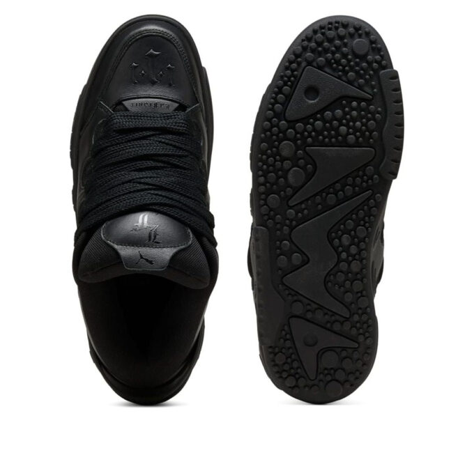 Pelota Lamelo LaFranc «3x Negra»
