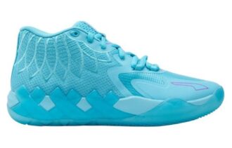 Pelota LaMelo MB.01 «Azul»