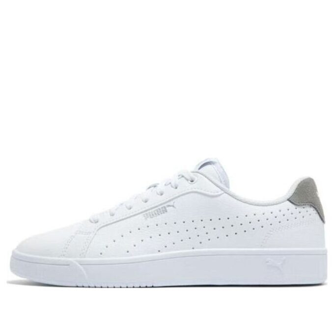 Perf. a tierra «Blanco Gris»
