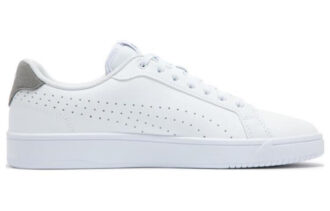 Perf. a tierra «Blanco Gris»
