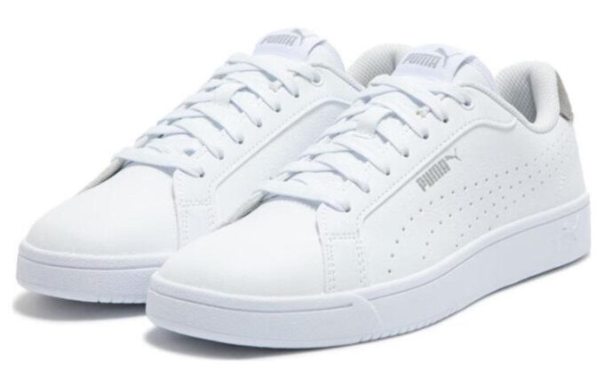 Perf. a tierra «Blanco Gris»