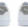 Perf. a tierra «Blanco Gris»
