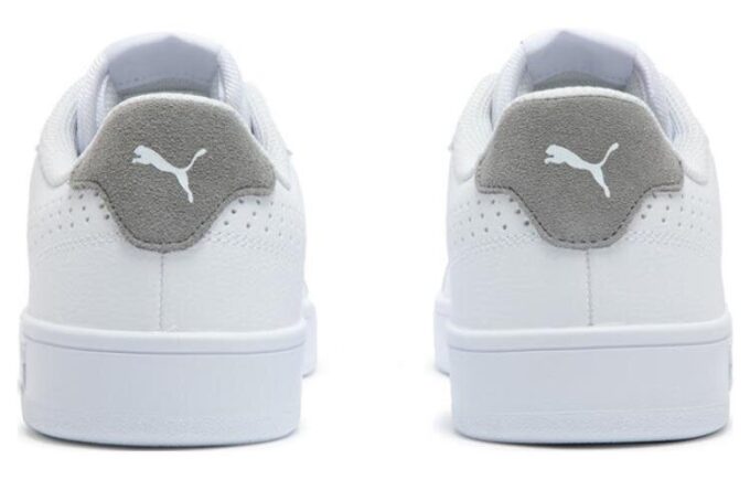 Perf. a tierra «Blanco Gris»