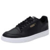 Perf aleatorio «Negro y blanco»