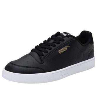 Perf aleatorio «Negro y blanco»
