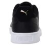 Perf aleatorio «Negro y blanco»