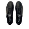 Perf aleatorio «Negro y blanco»